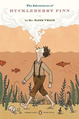 The Adventures of Huckleberry Finn | Mark Twain | 