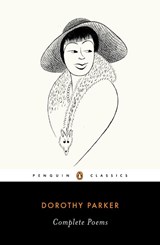 Complete Poems - Dorothy Parker - 9780143106081
