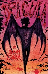 Dracula (Penguin Classics Deluxe Edition) - Bram Stoker - 9780143106166
