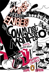 The Communist Manifesto (Penguin Classics Deluxe Edition)