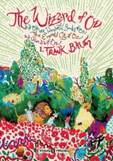 The Wizard of Oz (Penguin Classics Deluxe Edition) - L. Frank Baum - 9780143106630