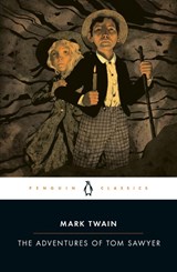 The Adventures of Tom Sawyer - Mark Twain - 9780143107330