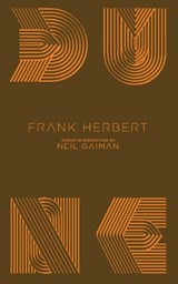 Dune - Frank Herbert - 9780143111580