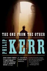 Kerr, P: One from the Other - Philip Kerr - 9780143112297