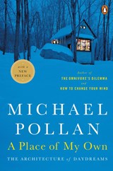 Place of My Own - Michael Pollan - 9780143114741