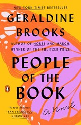 People of the Book - Geraldine Brooks - 9780143115007