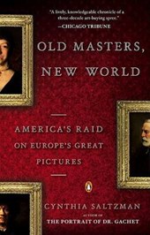 Old Masters, New World
