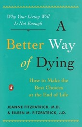 A Better Way of Dying