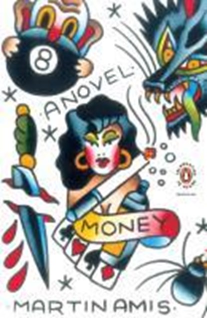 Money, AMIS,  Martin - Paperback - 9780143116950