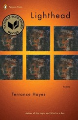 Lighthead: Poems (National Book Award Winner) - Terrance Hayes - 9780143116967
