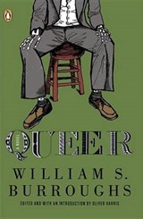 Queer - BURROUGHS,  William S. - 9780143117834