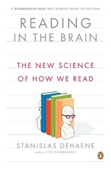 Reading in the Brain - Stanislas Dehaene - 9780143118053
