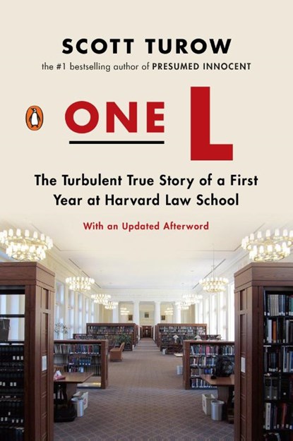 One L, Scott Turow - Paperback - 9780143119029