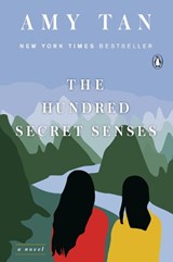Tan, A: Hundred Secret Senses - Amy Tan - 9780143119081