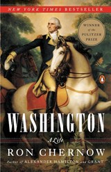 Washington - Ron Chernow - 9780143119968