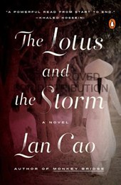 The Lotus And The Storm