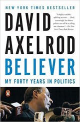 Believer - David Axelrod - 9780143128359