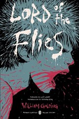 Lord of the Flies - William Golding - 9780143129400