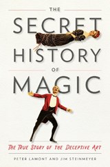 The Secret History of Magic -  - 9780143130635