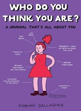 Who Do You Think You are? - Siobhan (Siobhan Gallagher) Gallagher - 9780143130666