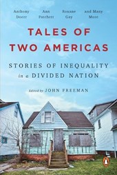 Tales of two Americas