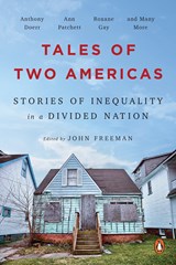 Tales of two Americas | Freeman, John | 