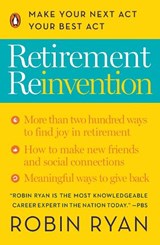 Retirement Reinvention - Robin Ryan - 9780143131915