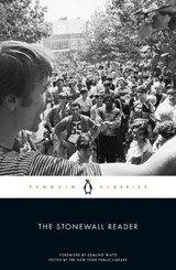 The Stonewall Reader - Jason Baumann - 9780143133513