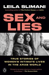 Sex and Lies - Leila Slimani - 9780143133766