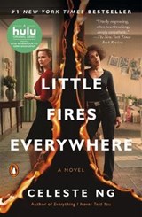 Little Fires Everywhere (Movie Tie-In) - NG,  Celeste - 9780143135166