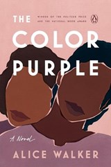 Color Purple - Alice Walker - 9780143135692