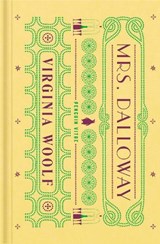 Mrs. Dalloway - Virginia Woolf - 9780143136354