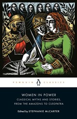 Women in Power - Various - 9780143136361