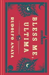 Bless Me, Ultima - Rudolfo Anaya - 9780143137221