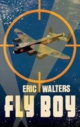 Fly Boy - WALTERS,  Eric - 9780143176305