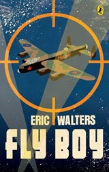 Fly Boy - Eric Walters - 9780143180272