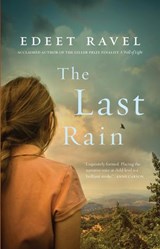 The Last Rain - Edeet Ravel - 9780143180586
