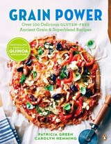 Grain Power - Patricia (Patricia Green) Green ; Carolyn (Carolyn Hemming) Hemming - 9780143186908