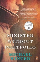 Minister Without Portfolio - Michael Winter - 9780143187806