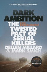 Dark Ambition - Ann Brocklehurst - 9780143198277