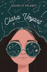 Clara Voyant - DELANEY,  Rachelle - 9780143198536