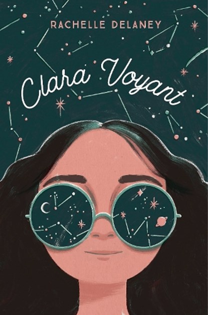 Clara Voyant, DELANEY,  Rachelle - Gebonden - 9780143198536