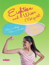 Eighteen and Wiser (Not Quite!) - Vibha Batra - 9780143333197