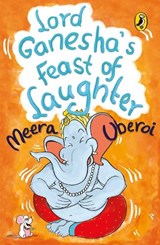 Lord Ganesha's Feast of Laughter - MURTY,  Sudha - 9780143334279