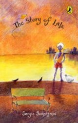 The Story of Lala - Sergio Scapagnini - 9780143335993