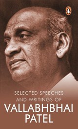 WOF: Vallabhbhai Patel -  - 9780143414018