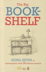 The Big Bookshelf - Sethi, Sunil - 9780143416296