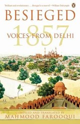 Besieged - FAROOQUI,  Mahmood - 9780143418221