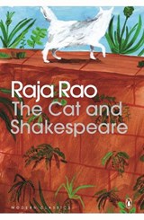 The Cat And Shakespeare - Raja Rao - 9780143422327
