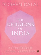 The Religions of India - Roshen Dalal - 9780143423164